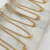 Choker Letra - Elo Groumet