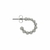 Argola Bubble - comprar online