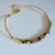 Choker Texturizada - comprar online