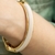Bracelet Aplique Colors - Off White - comprar online