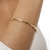 Pulseira Classica Design Redondo