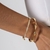 Bracelet Torcido
