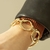 Pulseira Maxi Organic