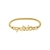 Pulseira Gratidão - comprar online