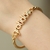 Pulseira Gratidão