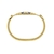 Pulseira Olho Grego - Efeito Corda - comprar online
