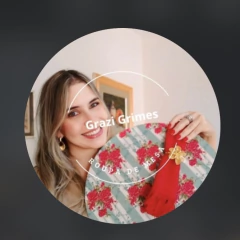 Grazi Grimes - Londrina PR