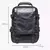 mochila de couro masculina preta allblack dimensões da mochila  40x28x12cm