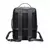 Mochila Executiva Preta em Couro Legitimo Virtus West Para Notebooks 15 Polegadas - Virtus Store | O Poder da Elegância Masculina