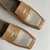 Mocasin Geo - Camel en internet