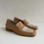 Mocasin Geo - Camel