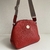 Bandolera A1835 - Rojo