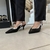 Zapato Cerdeña