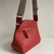 Bandolera A1835 - Rojo - comprar online