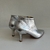 Botas CF111 - Plata - Claudia Ferratto