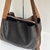 Cartera A2273 - Chocolate - Claudia Ferratto