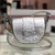 Mini Bandolera A2144 - Plata - comprar online
