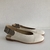 Zapato Portofino - Crudo