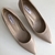 Zapato Verona - Nude - comprar online