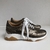 Zapatilla CF4021 - Peltre - comprar online