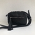 Bandolera A1483 - Negro - comprar online