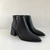 Botas CF4321 - Charolada - Claudia Ferratto