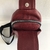 Morral A2050 - Cherry - Claudia Ferratto