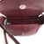 Mini Bandolera A2144 - Bordo - Claudia Ferratto