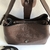 Cartera / Bandolera A2286 - Chocolate - Claudia Ferratto