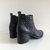 Botas Ryana - Negro en internet