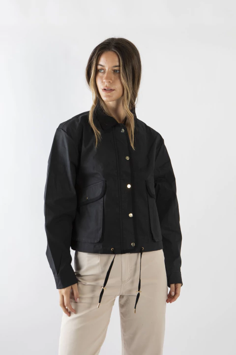 CAMPERA GRENOBLE (W25DB018NE) - comprar online