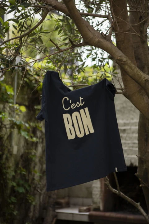REMERA BON (S26ML020NAV) - comprar online