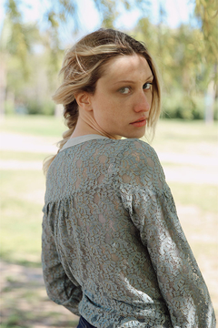 BLUSA MARLENE (S24ML034VE) - comprar online