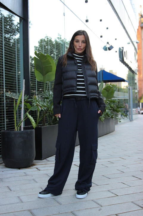 JOGGER BELLE (W24ML013AZ) - comprar online