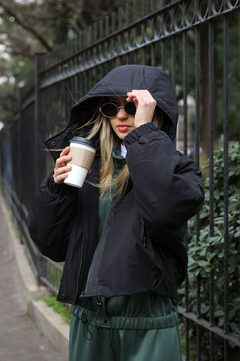 CAMPERA MAYFAIR (W25JC003NE) - comprar online