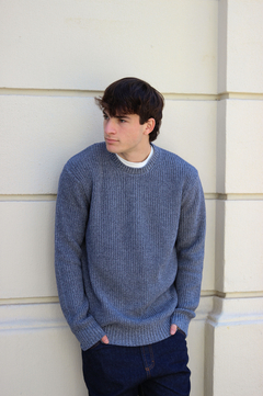 SWEATER GALES (W25VM004AZM) - comprar online