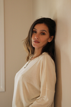 REMERA GRACE (W25DB035CR) en internet