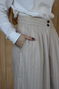 PANTALON AUBAINNE (W25DB001RAYC) - tienda online