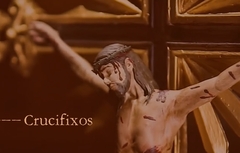 Banner da categoria Crucifixos