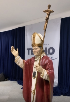 São João Paulo II