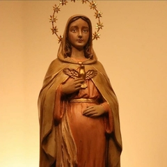 Nossa Senhora Da Doce Espera - comprar online