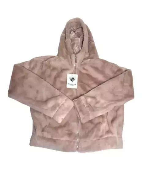 CNK9987-CAMPERA | Cantidad minima de compra 3 - comprar online