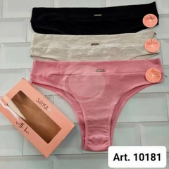 SK10181-Marca: Sayka | Vedetina alg/lycra c/cintura en internet