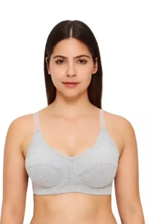 COR371-CORPIÑO SIN ARCO DE ALGODÓN Y LYCRA | Cantidad mínima de compra 3 - comprar online