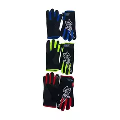 Imagen de INV51-Guantes de hombre con abrojo tactil |Cantidad minima de compra 3