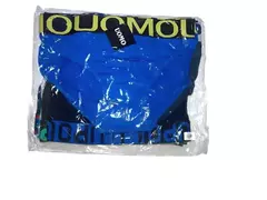 Imagen de SL94-Lupo slip hombre importado liso | Contidad minima de compra 3