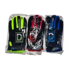 INV51-Guantes de hombre con abrojo tactil |Cantidad minima de compra 3 - comprar online