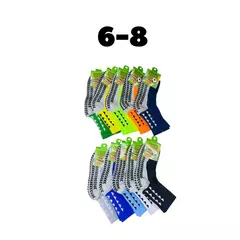 MD770-MEDIAS ANTIDESLIZANTE DE NENE | Cantidad mínima de compra 3 - comprar online