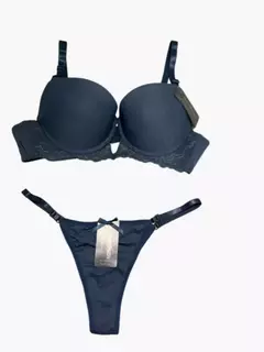 Imagen de CJ2092-Condeza conjunto labrado sin base con encaje en base | Cantidad minima de compra 3