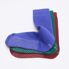 FLMJ19-DAMA/ Media Termica Lisa Colores surtidos | Cantidad mínima de compra 3 - comprar online
